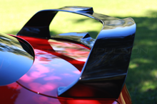 Load image into Gallery viewer, ALFA ROMEO GIULIA GTAm Style Carbon Fiber Wing