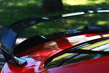 Load image into Gallery viewer, ALFA ROMEO GIULIA GTAm Style Carbon Fiber Wing