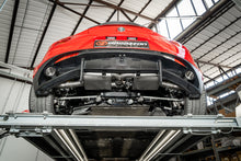 Load image into Gallery viewer, TURBO-BACK OR CAT-BACK SYSTEMS (ALFA ROMEO 4C)