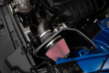 Load image into Gallery viewer, K&N AIRCHARGER PERFORMANCE AIR INTAKE (MUSTANG ECBOOST 2015-2023)