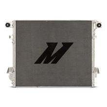 Load image into Gallery viewer, PERFORMANCE ALUMINUM RADIATOR UPGRADE (JEEP WRANGLER JL 2018+)