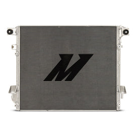 PERFORMANCE ALUMINUM RADIATOR UPGRADE (JEEP WRANGLER JL 2018+)