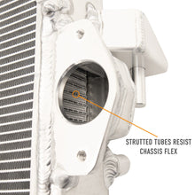 Load image into Gallery viewer, PERFORMANCE ALUMINUM RADIATOR UPGRADE (JEEP WRANGLER JL 2018+)
