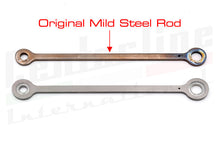 Load image into Gallery viewer, TITANIUM WASTEGATE ACTUATOR ROD (ALFA ROMEO GIULIA/STELVIO 2.0L)