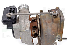 Load image into Gallery viewer, TITANIUM WASTEGATE ACTUATOR ROD (ALFA ROMEO GIULIA/STELVIO 2.0L)