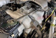 Load image into Gallery viewer, TITANIUM WASTEGATE ACTUATOR ROD (ALFA ROMEO GIULIA/STELVIO 2.0L)