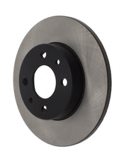 Load image into Gallery viewer, CENTRIC PREMIUM BRAKE ROTORS  (FIAT 500 ABARTH/500T) - EUROCOMPULSION