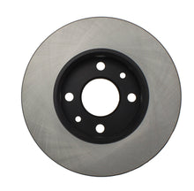 Load image into Gallery viewer, CENTRIC PREMIUM BRAKE ROTORS  (FIAT 500 ABARTH/500T) - EUROCOMPULSION