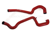 Load image into Gallery viewer, EUROCOMPULSION FRONT MOUNT INTER-COOLER KIT (FIAT 124 SPIDER / ABARTH) - EUROCOMPULSION