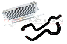 Load image into Gallery viewer, EUROCOMPULSION FRONT MOUNT INTER-COOLER KIT (FIAT 124 SPIDER / ABARTH) - EUROCOMPULSION