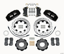 Load image into Gallery viewer, WILWOOD DYNAPRO 6 BIG BRAKE KIT ABARTH/500T/500 - EUROCOMPULSION