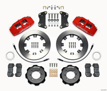 Load image into Gallery viewer, WILWOOD DYNAPRO 6 BIG BRAKE KIT ABARTH/500T/500 - EUROCOMPULSION