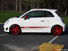 Load image into Gallery viewer, NEU-F RSe05 WHEELS - EUROCOMPULSION