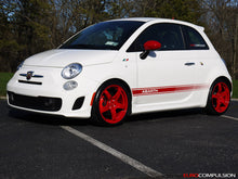 Load image into Gallery viewer, NEU-F RSe05 WHEELS - EUROCOMPULSION