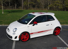 Load image into Gallery viewer, NEU-F RSe05 WHEELS - EUROCOMPULSION