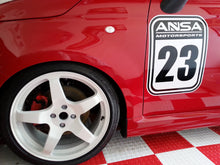 Load image into Gallery viewer, NEU-F RSe05 WHEELS - EUROCOMPULSION