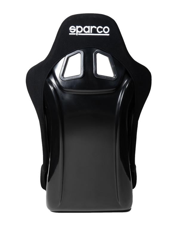 SPARCO PRO 2000 COMPETITION SEAT - EUROCOMPULSION