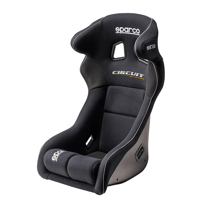 SPARCO CIRCUIT COMPETITION SEAT - EUROCOMPULSION