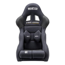 Load image into Gallery viewer, SPARCO PRO 2000 COMPETITION SEAT - EUROCOMPULSION