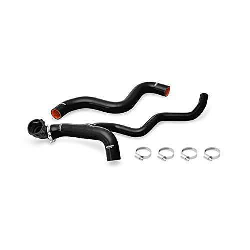 MISHIMOTO FIAT 500 SILICONE COOLANT HOSES - EUROCOMPULSION