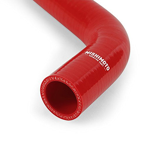 MISHIMOTO ABARTH/500T SILICONE COOLANT HOSES - EUROCOMPULSION