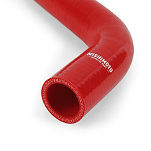 Load image into Gallery viewer, MISHIMOTO ABARTH/500T SILICONE COOLANT HOSES - EUROCOMPULSION