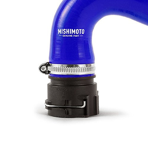 MISHIMOTO ABARTH/500T SILICONE COOLANT HOSES - EUROCOMPULSION