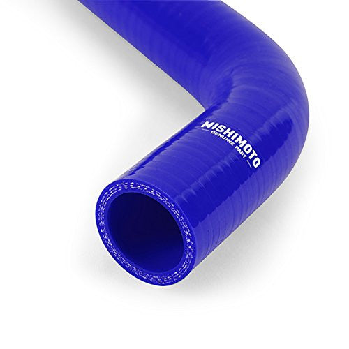 MISHIMOTO ABARTH/500T SILICONE COOLANT HOSES - EUROCOMPULSION