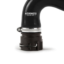 Load image into Gallery viewer, MISHIMOTO ABARTH/500T SILICONE COOLANT HOSES - EUROCOMPULSION