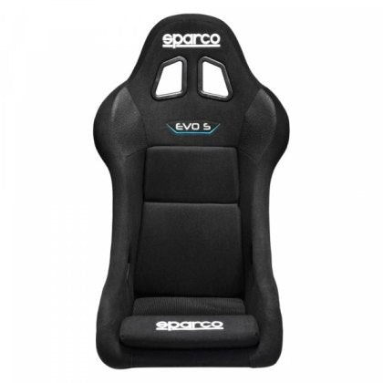 SPARCO EVO COMPETITION SEAT