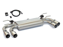 Load image into Gallery viewer, TURBO-BACK OR CROSSPIPE-BACK SYSTEMS (FIAT 124 ABARTH)