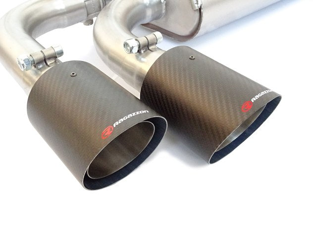 VALVED AXLE-BACK (FIAT 124 ABARTH)