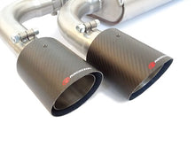 Load image into Gallery viewer, VALVED AXLE-BACK (FIAT 124 ABARTH)