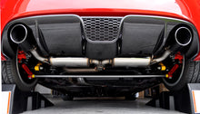 Load image into Gallery viewer, STREET PERFORMANCE PACK EXHAUST SYSTEM (FIAT 500 ABARTH)