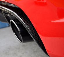 Load image into Gallery viewer, STREET PERFORMANCE PACK EXHAUST SYSTEM (FIAT 500 ABARTH)