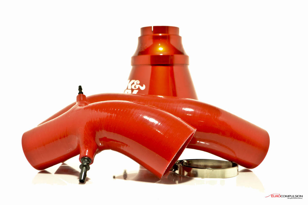 EUROCOMPULSION® 500L AIR INDUCTION SYSTEM - EUROCOMPULSION