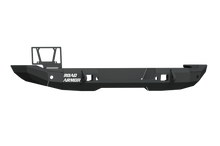 Load image into Gallery viewer, ROAD ARMOR - Stealth Rear Bumper Full Width - JEEP WRANGLER JL