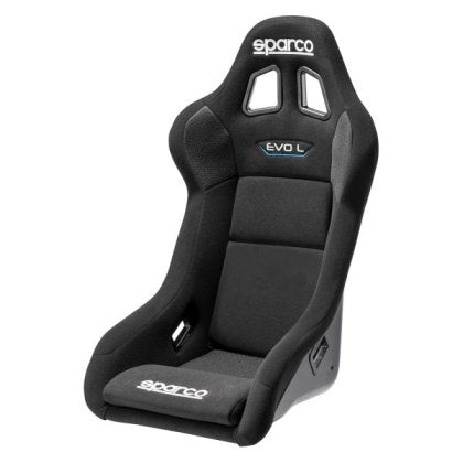 SPARCO EVO COMPETITION SEAT