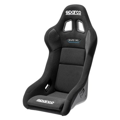 SPARCO EVO COMPETITION SEAT