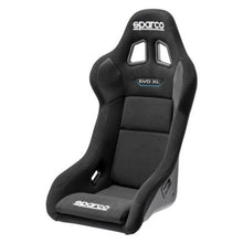 Load image into Gallery viewer, SPARCO EVO COMPETITION SEAT