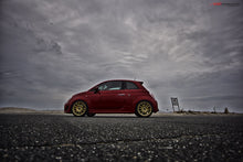 Load image into Gallery viewer, EVO CORSE "SAN REMO" WHEELS (ABARTH/FIAT 500) - EUROCOMPULSION