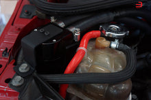 Load image into Gallery viewer, EUROCOMPULSION OIL CATCH CAN KIT (FIAT 500 ABARTH/500T) - EUROCOMPULSION