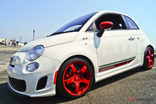 Load image into Gallery viewer, NEU-F RSe05 WHEELS - EUROCOMPULSION