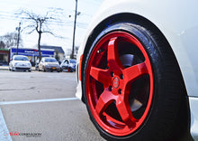 Load image into Gallery viewer, NEU-F RSe05 WHEELS - EUROCOMPULSION