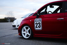 Load image into Gallery viewer, NEU-F RSe05 WHEELS - EUROCOMPULSION