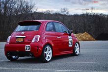 Load image into Gallery viewer, NEU-F RSe05 WHEELS - EUROCOMPULSION