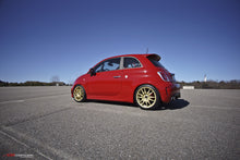 Load image into Gallery viewer, EVO CORSE "SAN REMO" WHEELS (ABARTH/FIAT 500) - EUROCOMPULSION