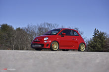 Load image into Gallery viewer, EVO CORSE "SAN REMO" WHEELS (ABARTH/FIAT 500) - EUROCOMPULSION