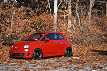 Load image into Gallery viewer, KW V3 COIL-OVER SYSTEM (FIAT 500 ABARTH/FIAT 500T/FIAT 500) - EUROCOMPULSION