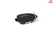 Load image into Gallery viewer, GENUINE MOPAR/FIAT ABARTH/500T REAR BRAKE PADS - EUROCOMPULSION